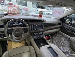 جي ام سي يوكون